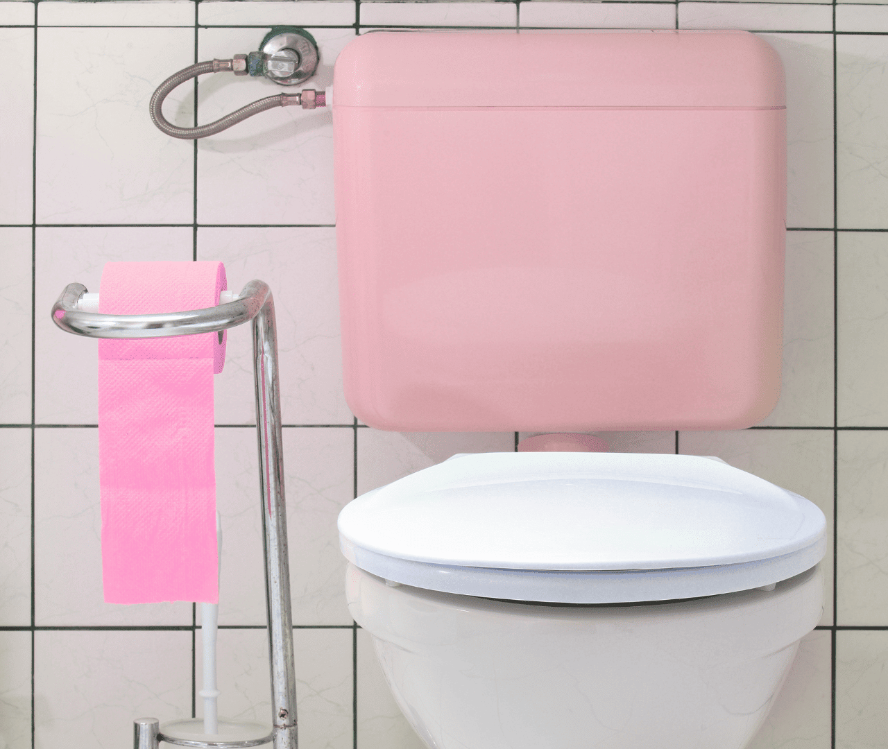 How Can I Use Leftover Waste Water to Flush My Toilet?