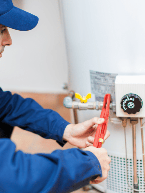 How to Stop the Noise Coming from Your Water Heater