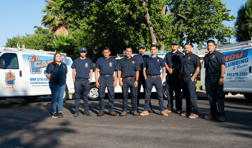 Plumbing Services in Los Angeles California