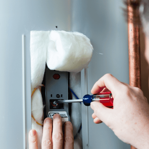 How to Determine If Your Water Heater Needs a Repair