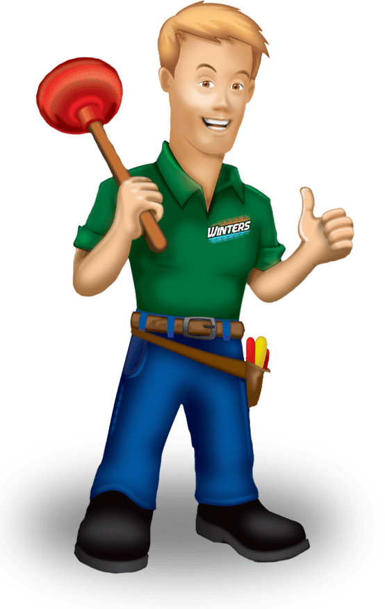Plumbing services