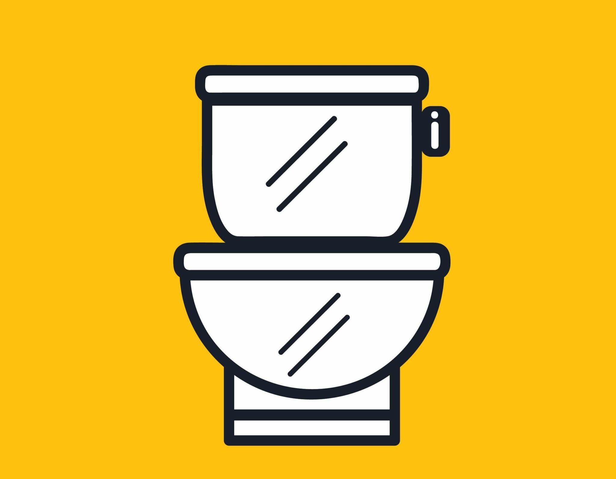 How Does a Toilet Tank Work?