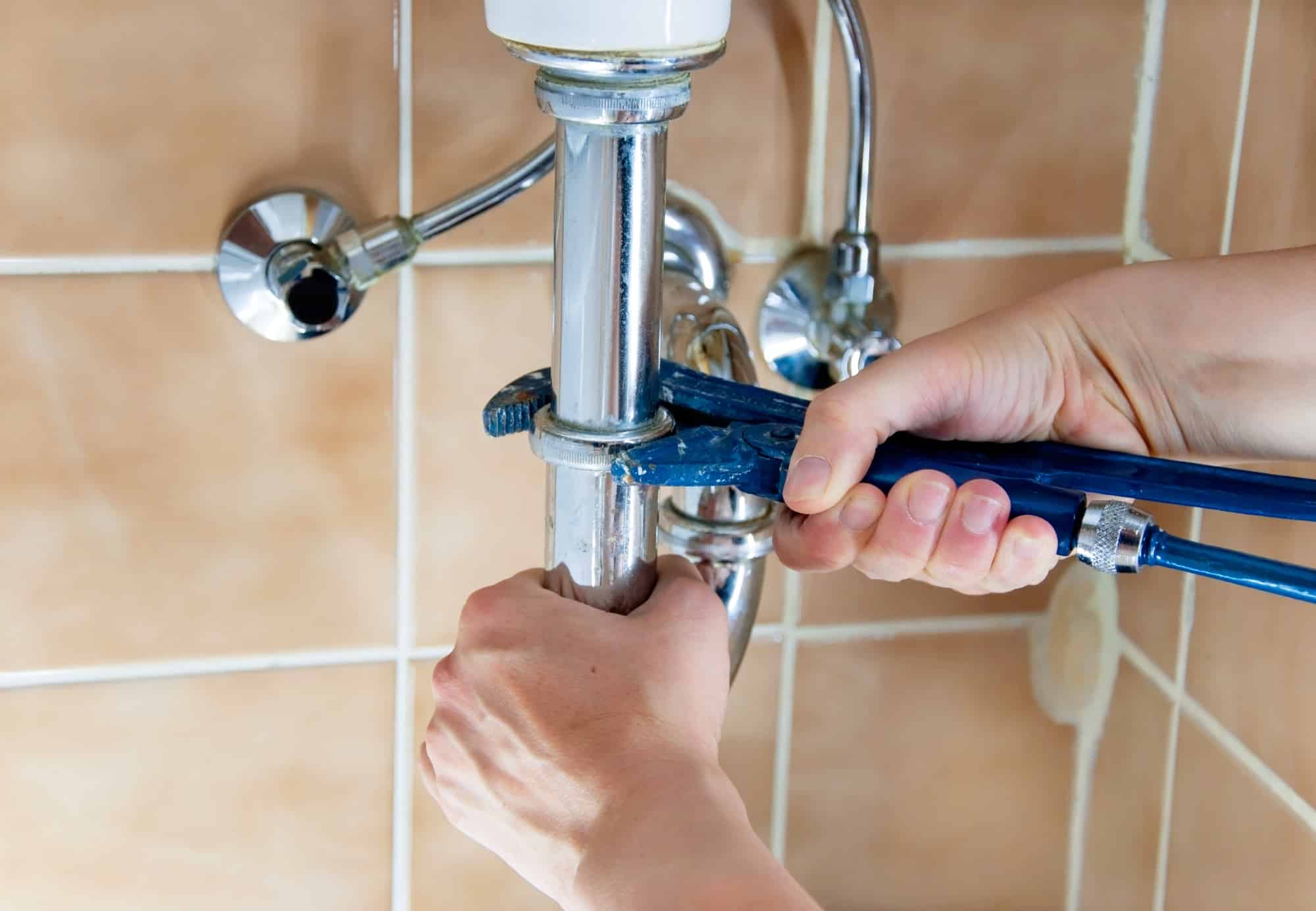 Trained Plumber in Northridge