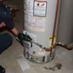 Top Water Heater Repair