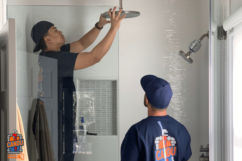 plumber in Van Nuys