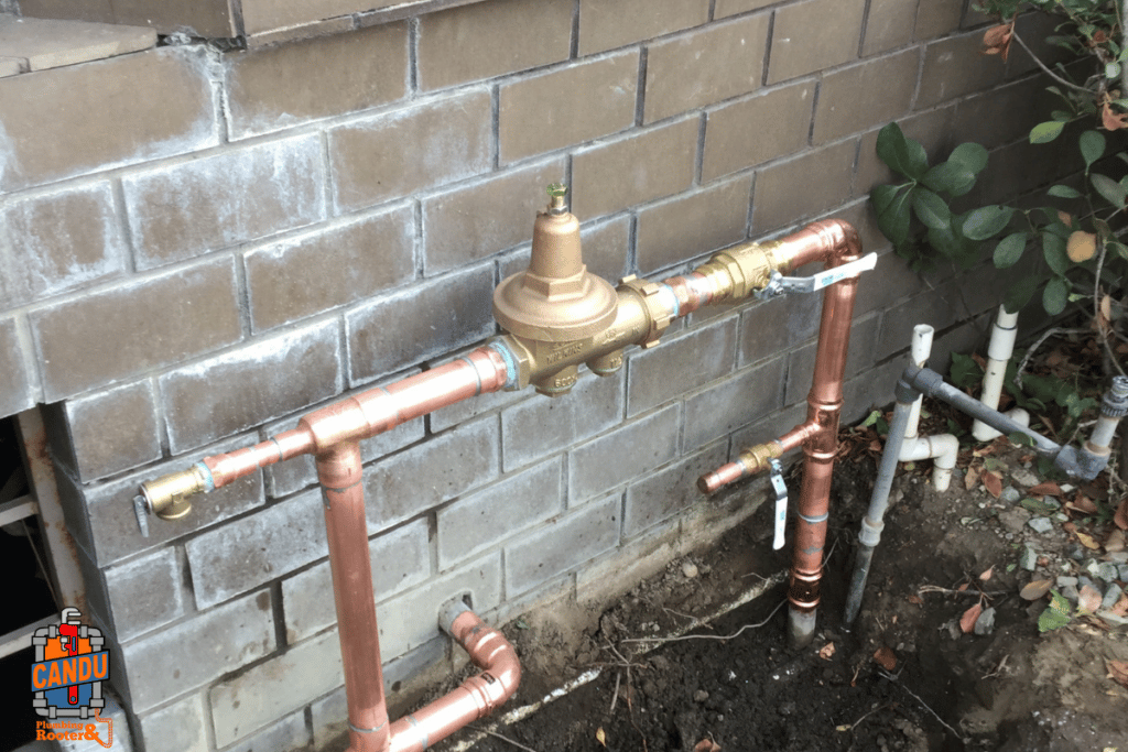 Plumber in Granada Hills