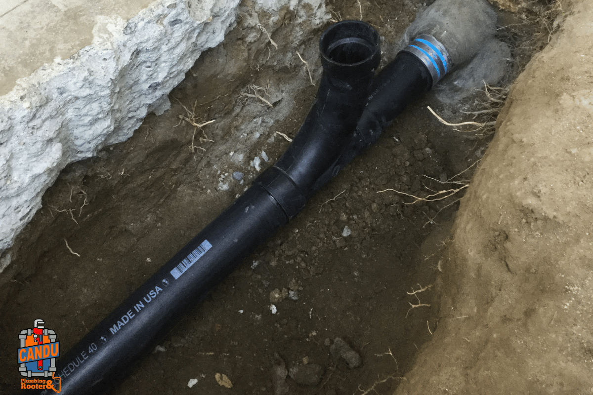 Sewersewer Repair and Replacement