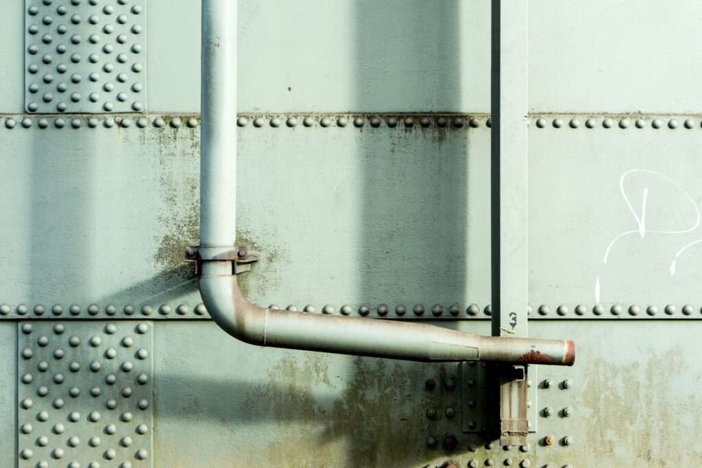 pipe