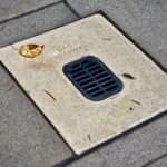 sewer