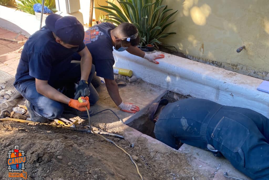 Plumbing Services in Glendale