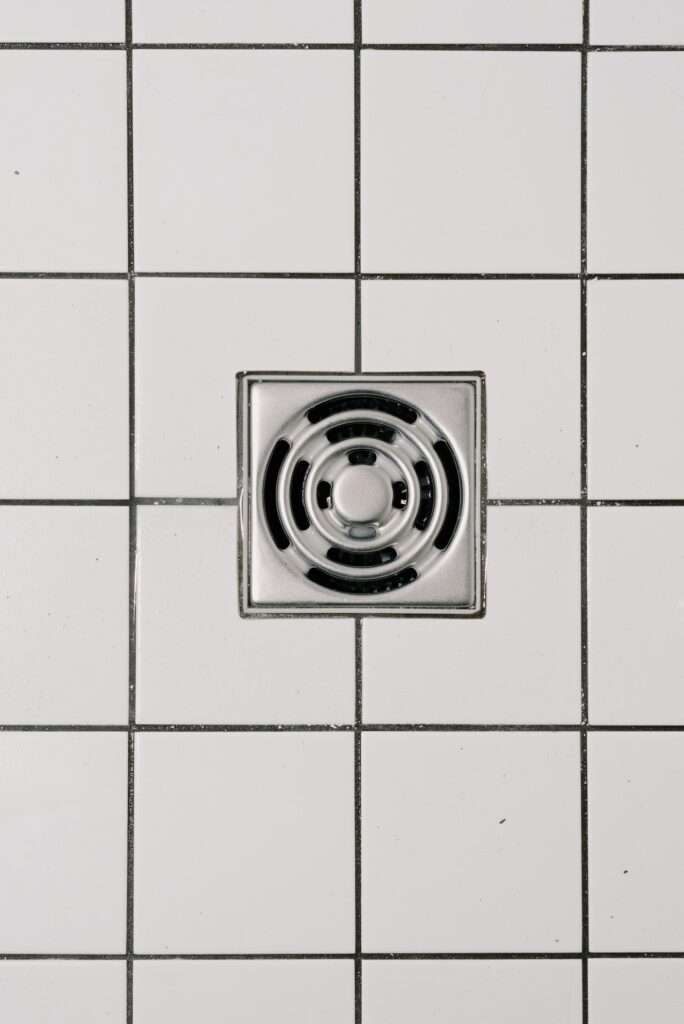 drain
