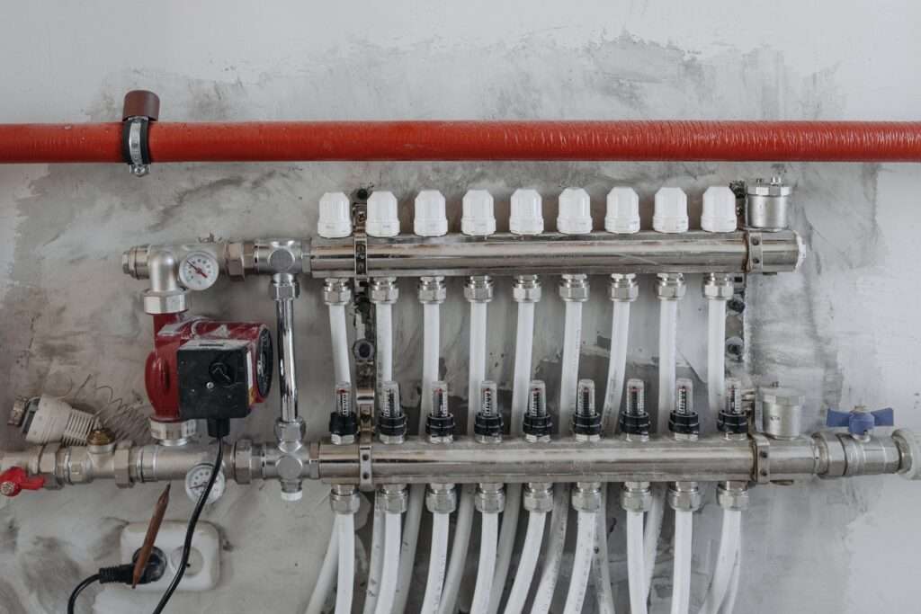 Plumbing