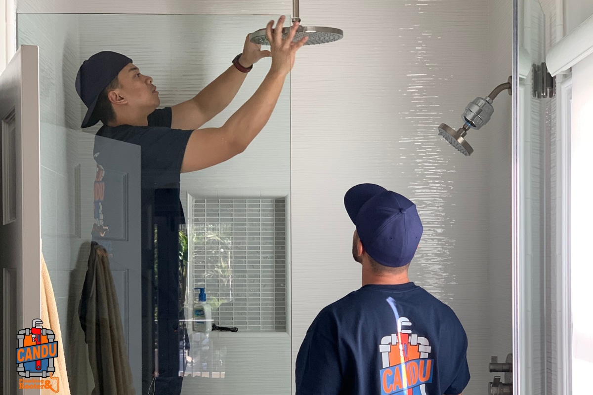 Got A Plumbing Issue? Don't Wait!
