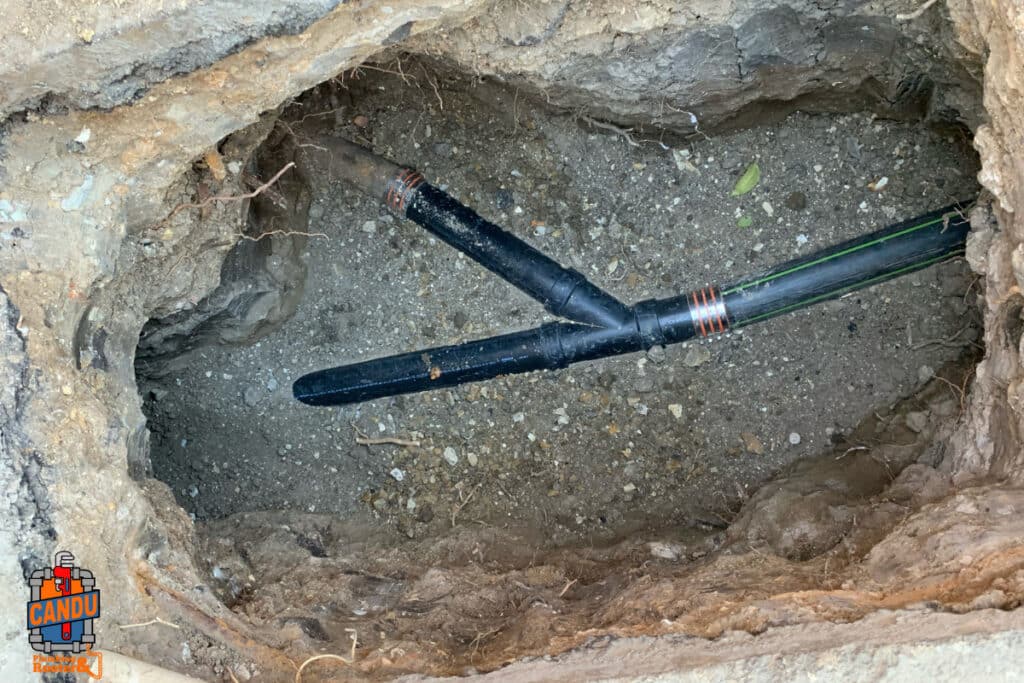 What Is Trenchless Sewer Line Repair?