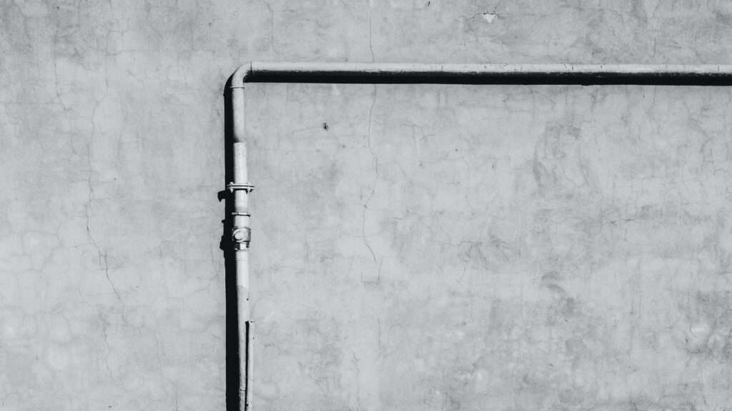 pipe