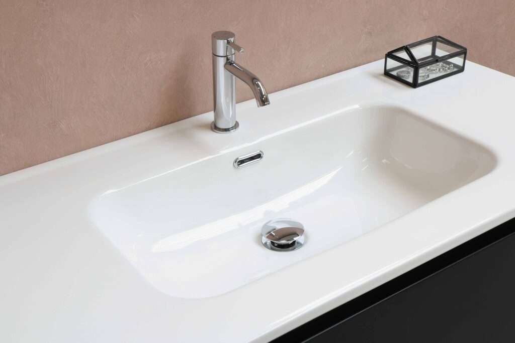 sink