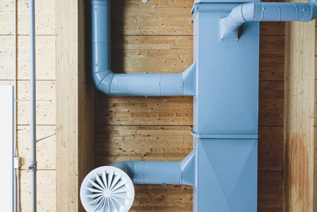 water heater