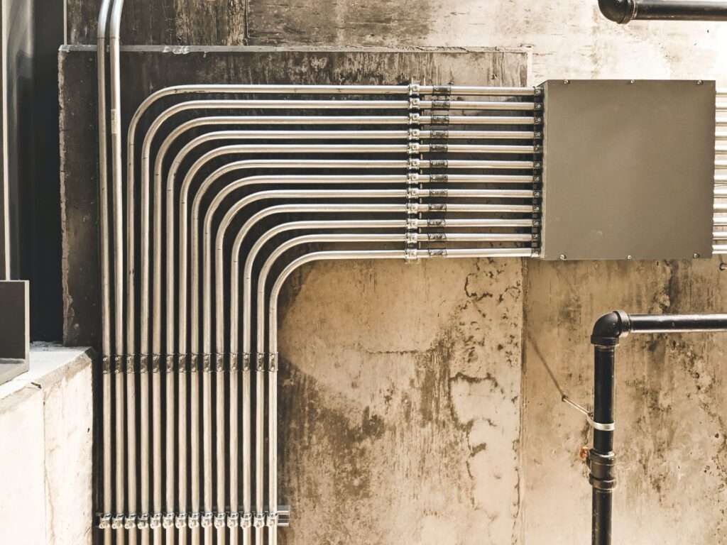 water heater