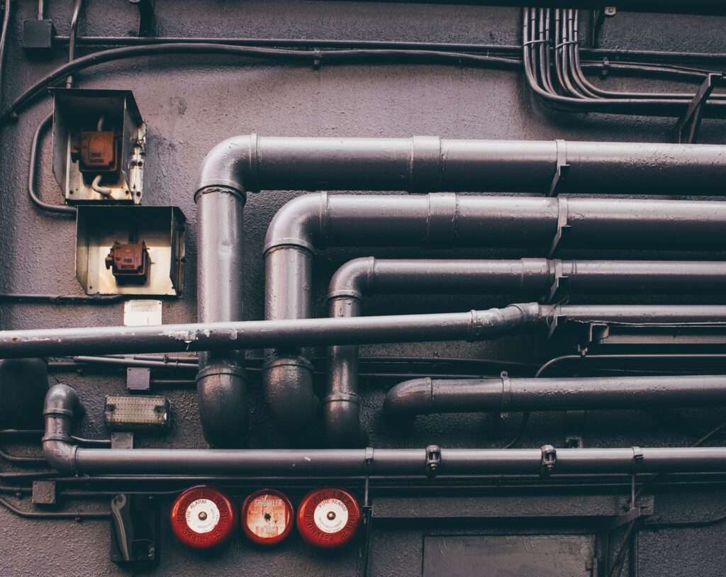water heater