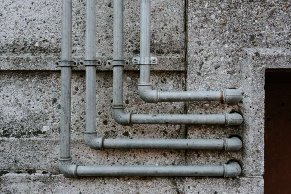 plumbing