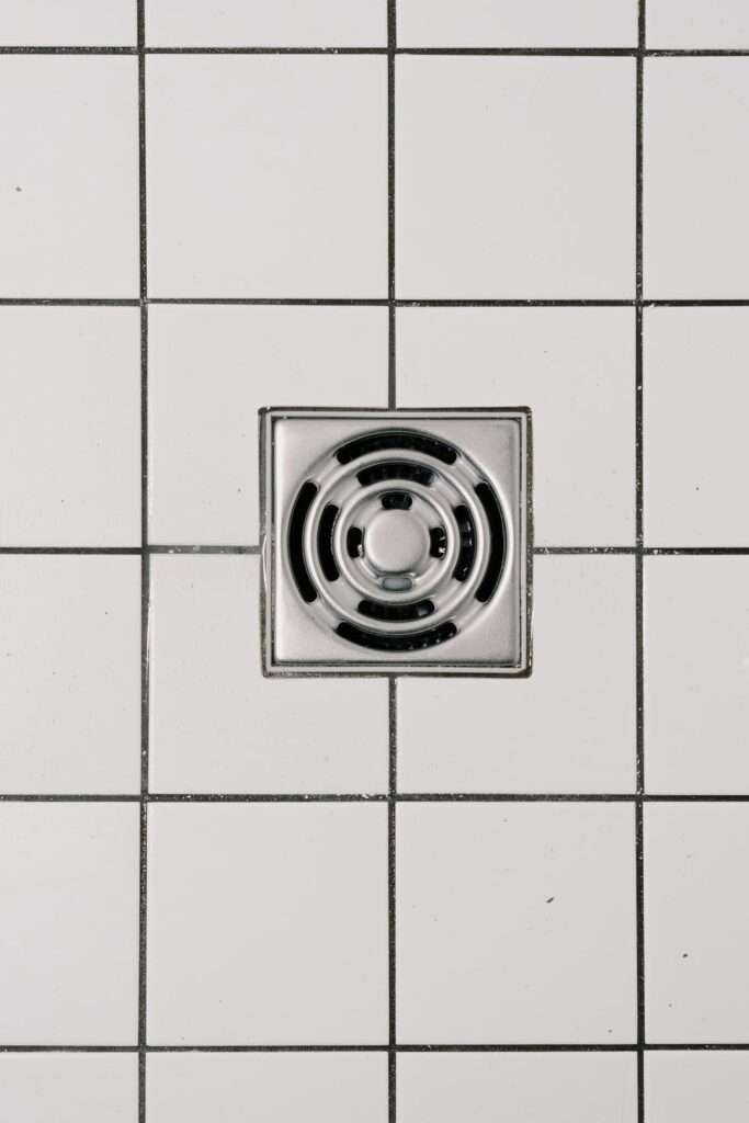 drains