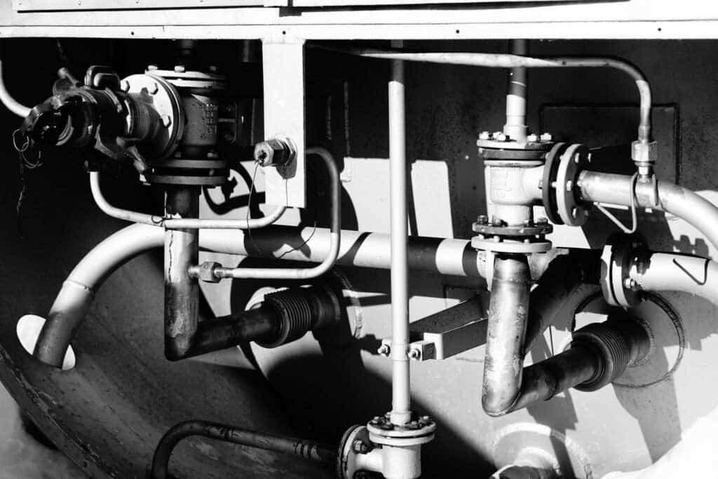 plumbing