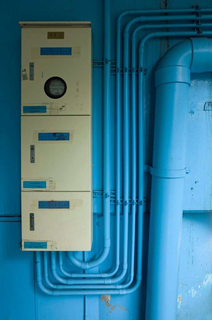 drain pipe