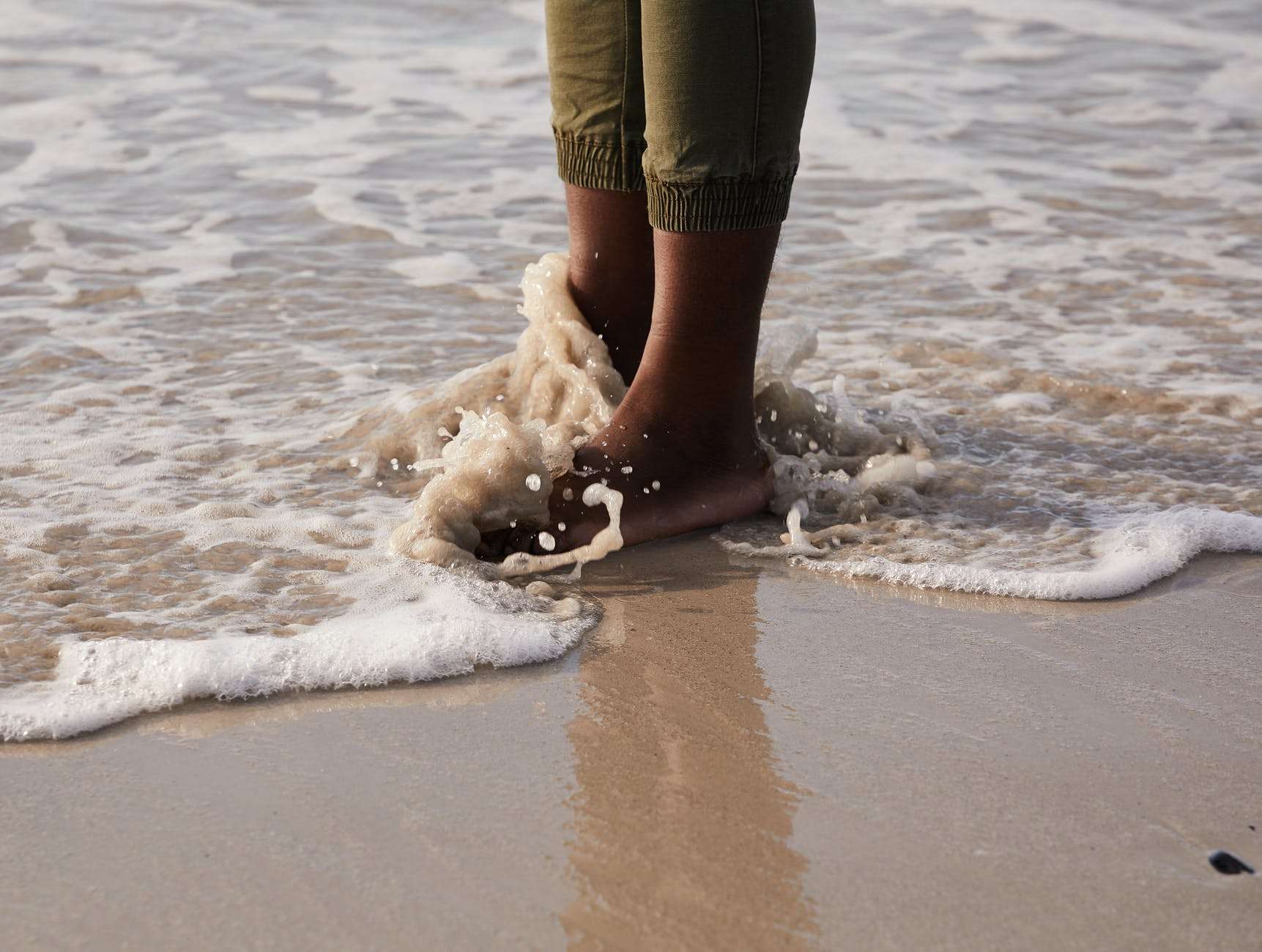 How a Regular Beach Trip Could Bring Damage to Your Drain