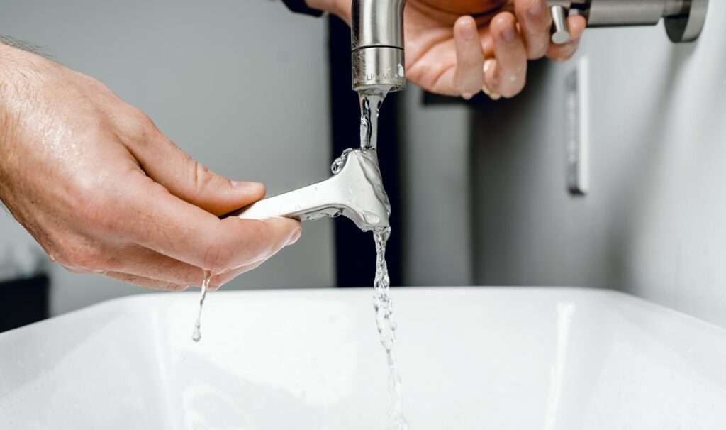 plumbing