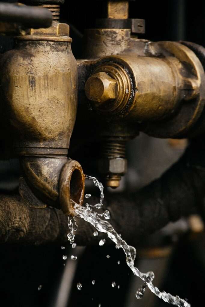 pipes