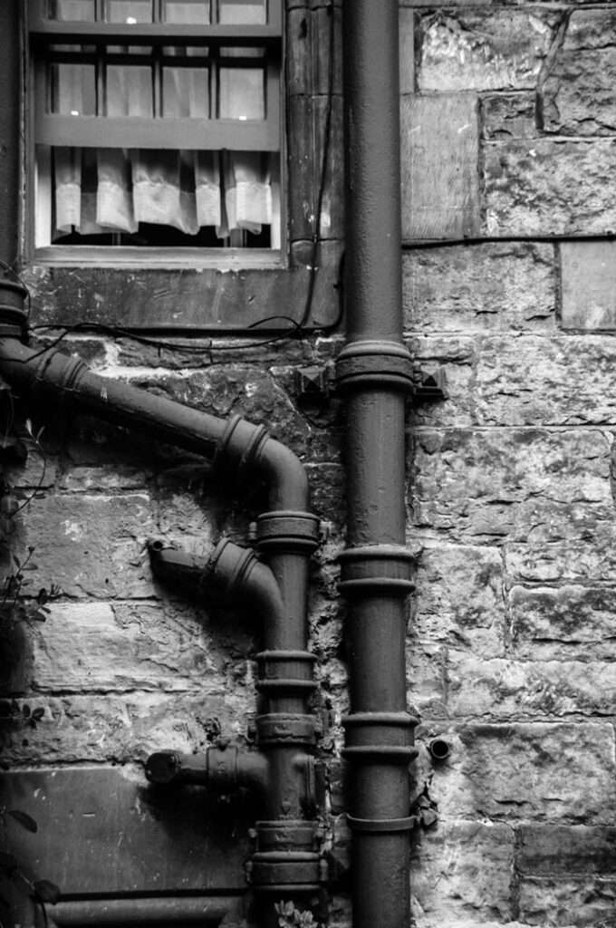pipes