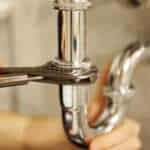 Plumbing repair service