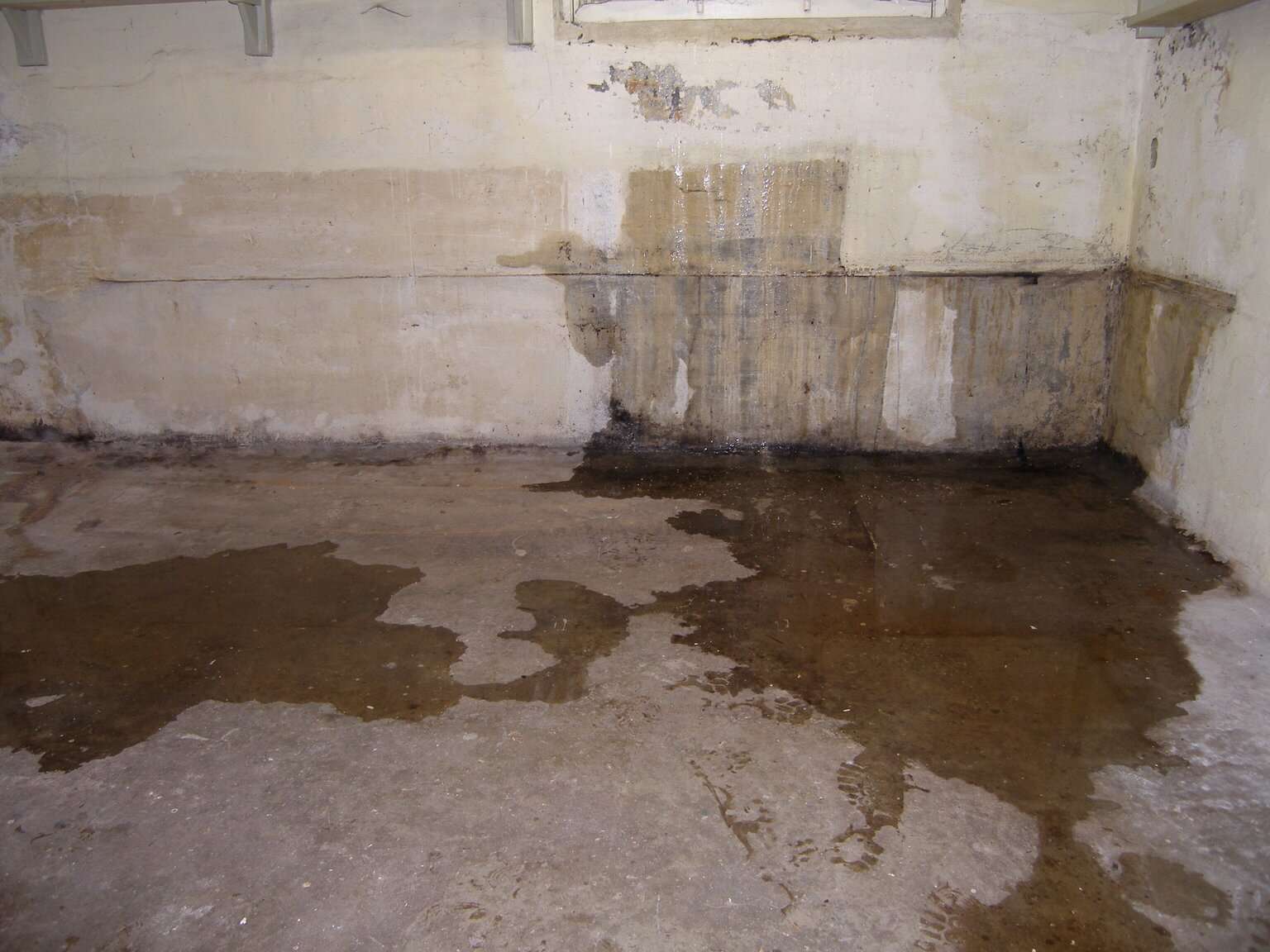Slab Leak Dangers: What You Need to Know