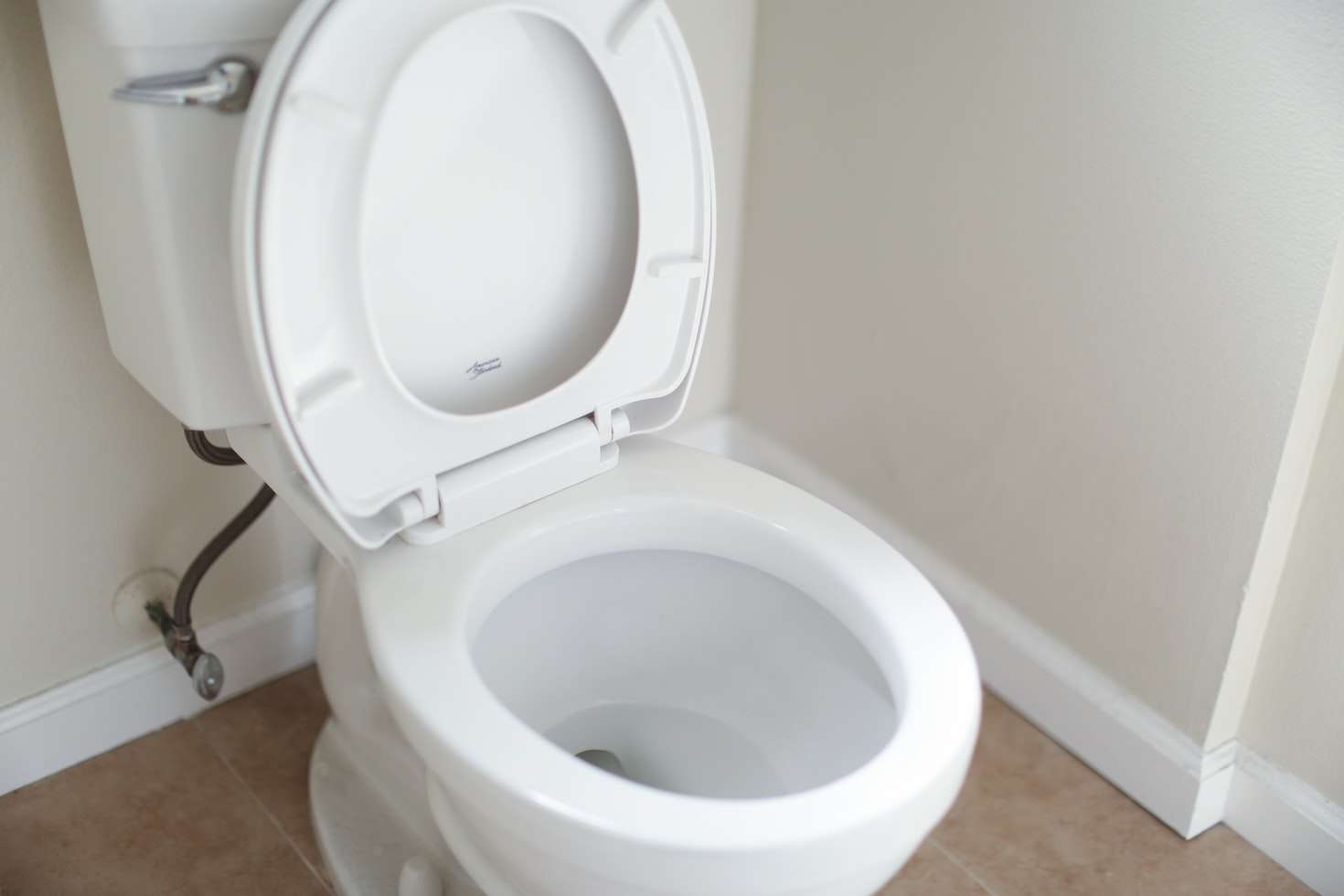 How to Install a Toilet Seat