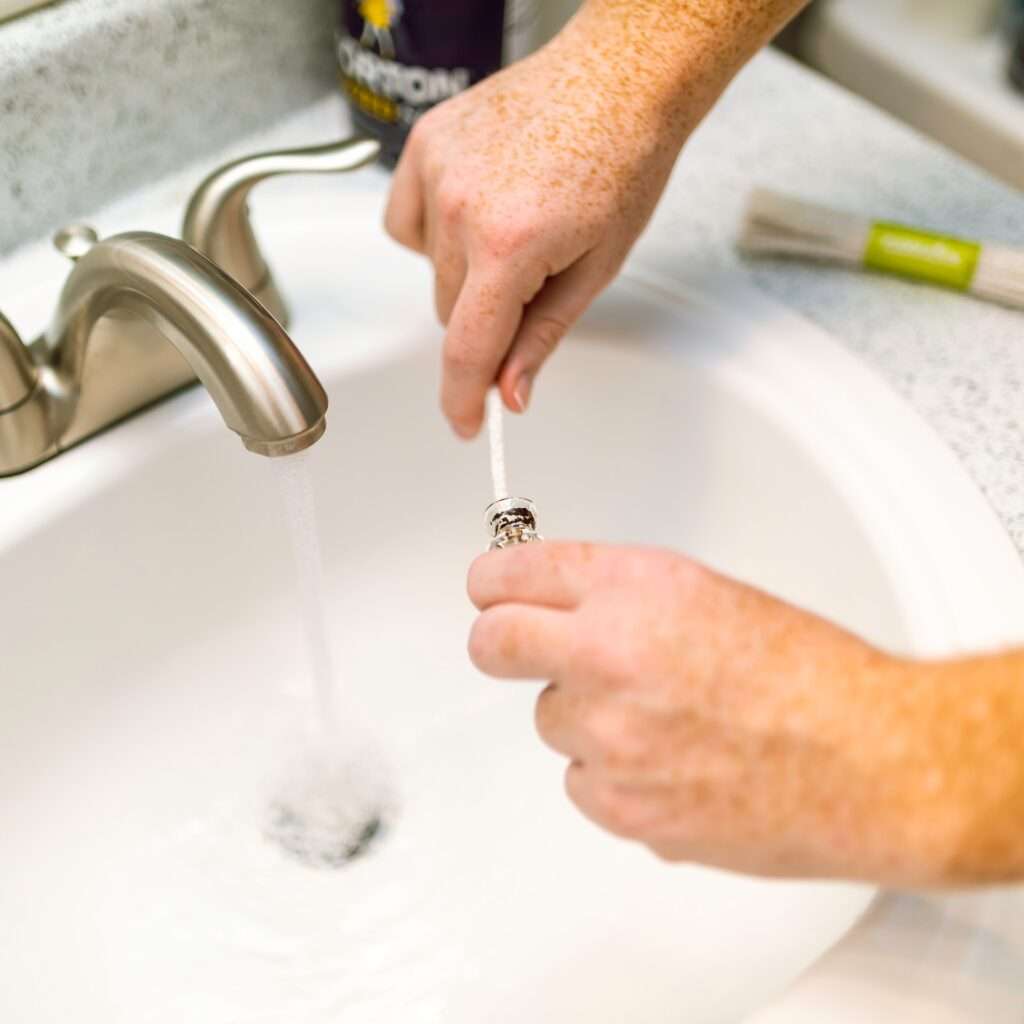 plumbing