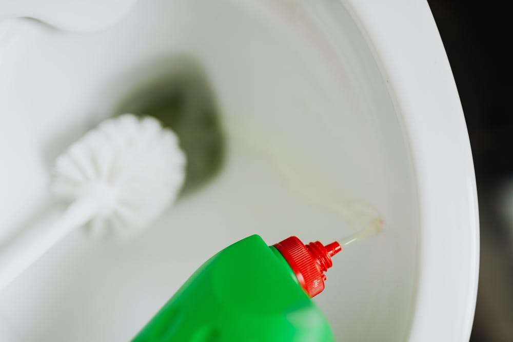 Things You Should Never Ever Flush Down Your Toilet