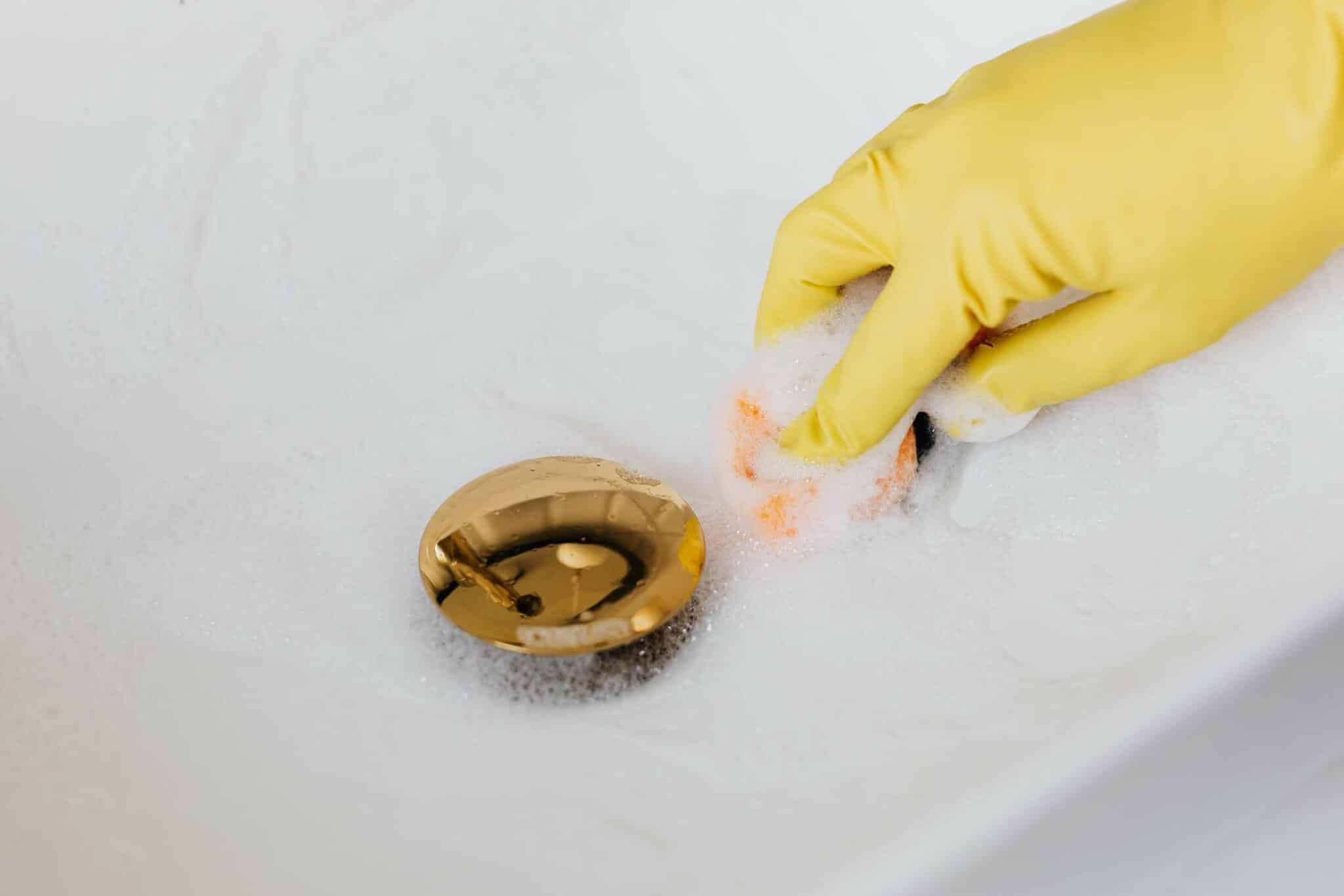 The 3 Best Tips For Your Kitchen Drain Cleaning Routine