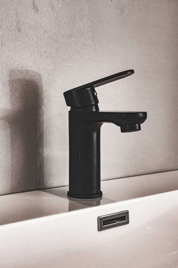 faucet