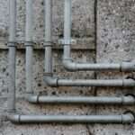 pipes