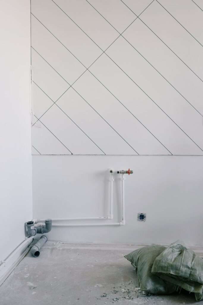 pipes
