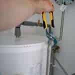 plumbing repair