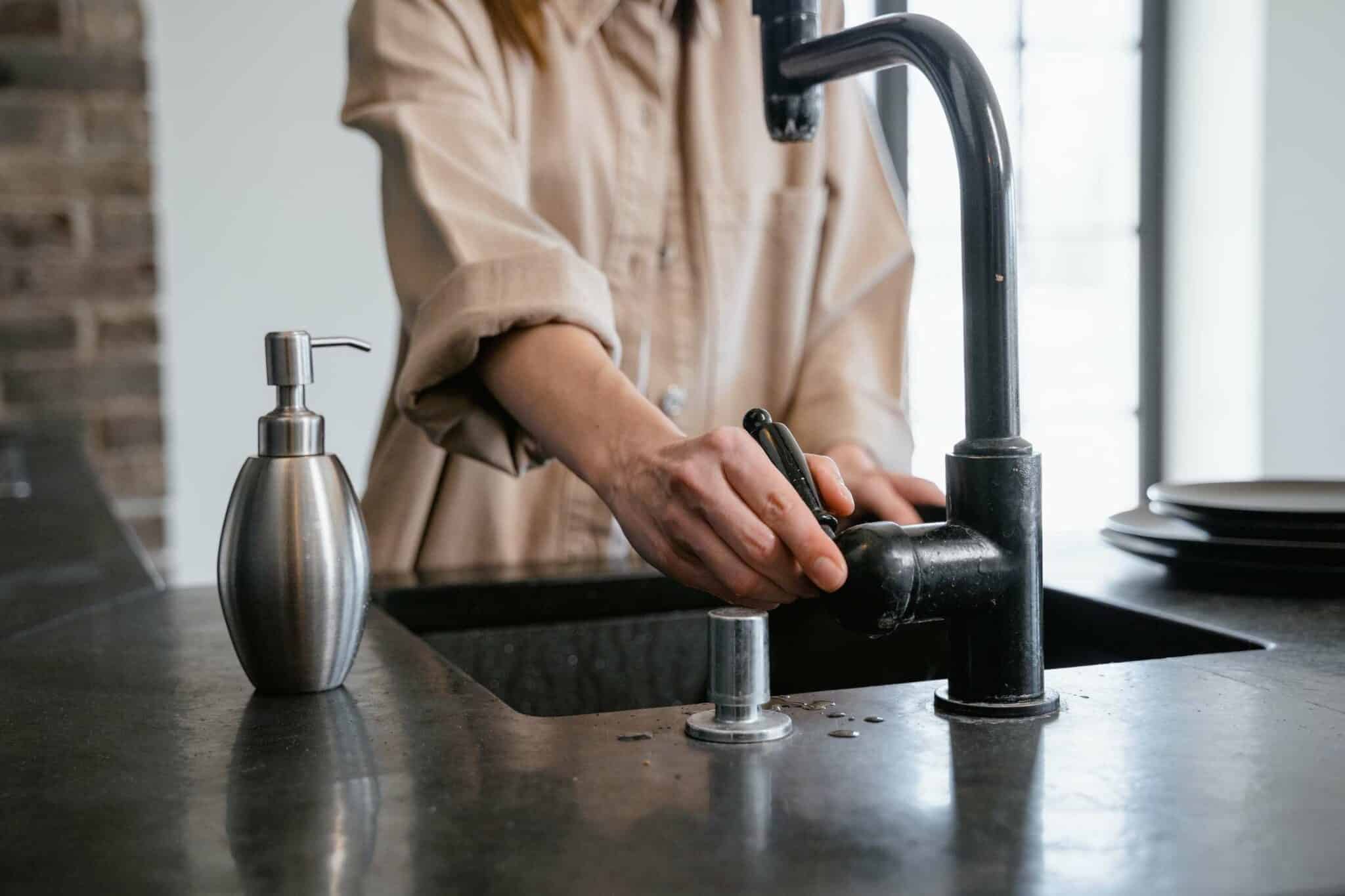 5 Potential Reasons Why Your Sink is Slow at Draining Water