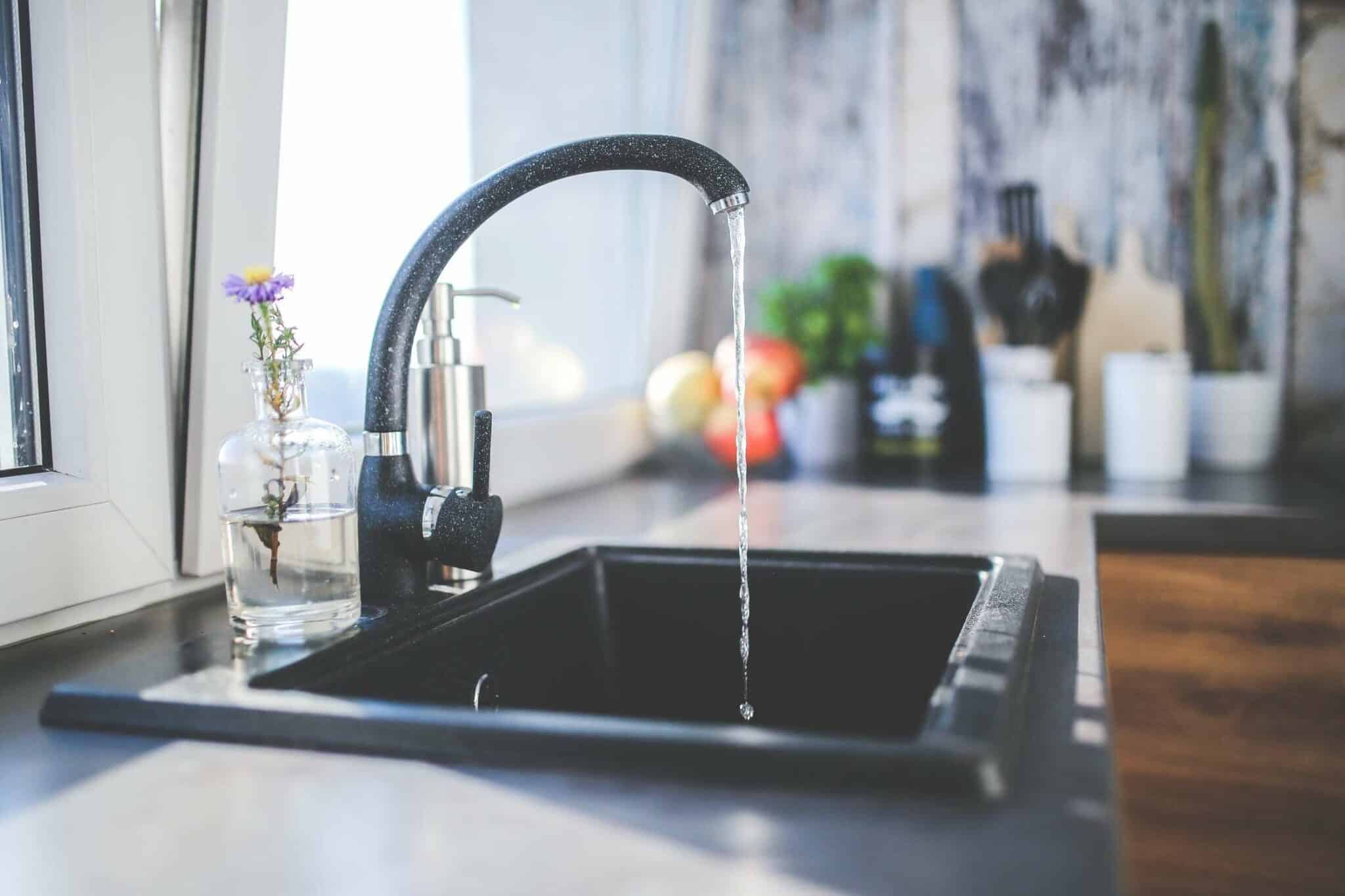 Here Are 4 Things You Can Do to Fix a Noisy Sink at Home
