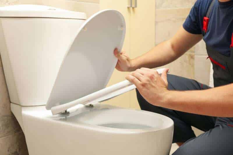 How Often Should You Replace Your Toilet and Plumbing Fixtures?