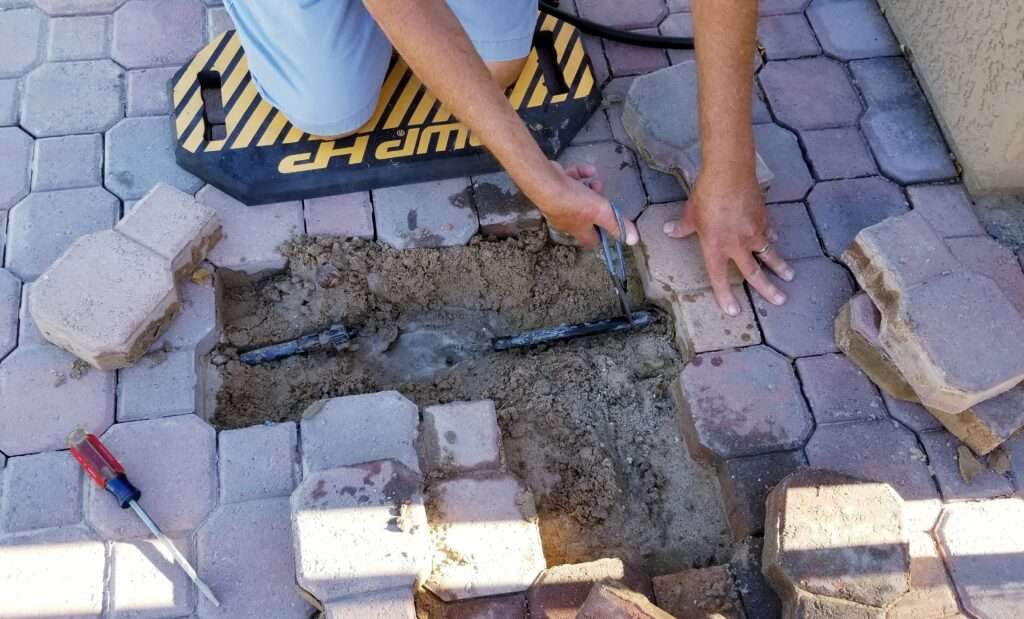 Plumbing Mistakes