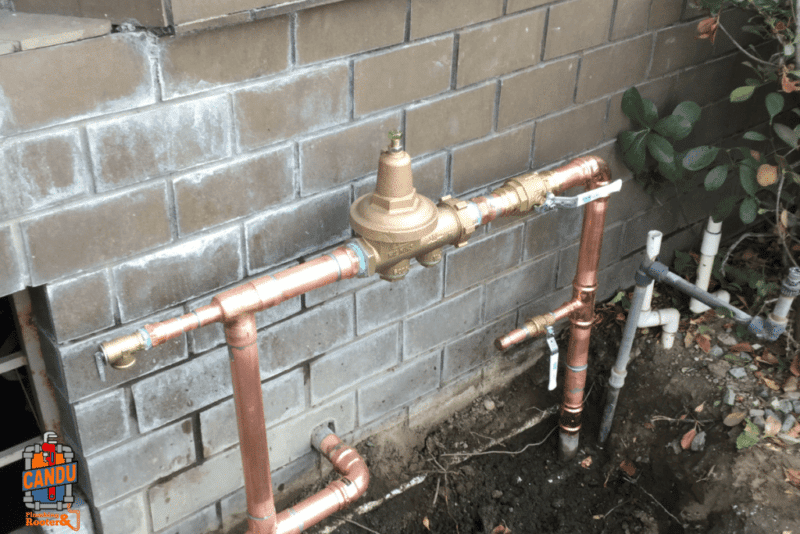 How to Winterize Your Plumbing System