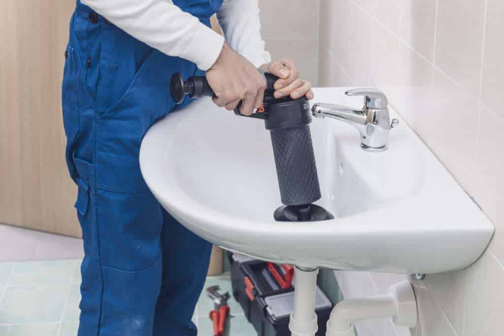 Plumbing Snake