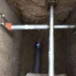 Sewer Pipe Issue