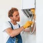 Tankless Water Heater Repair