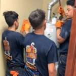 Water Heater Repair